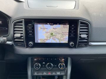 Skoda Karoq - 7