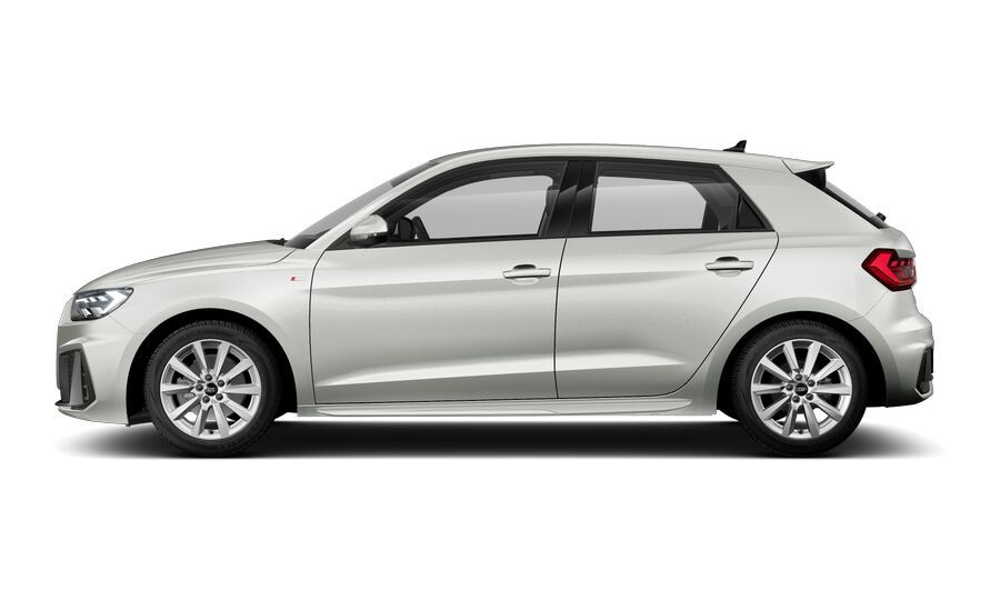 Audi A1 - Bild 3