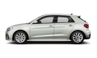 Audi A1 - Vorschau Bild 3
