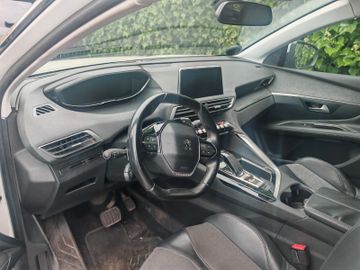 Peugeot 3008 - 4