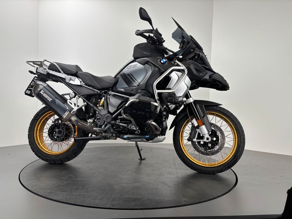 Fahrzeugabbildung BMW R 1250 GS ADVENTURE *SERVICE NEU *3 PAKETE
