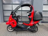BMW C1 - BMW ROLLER C1