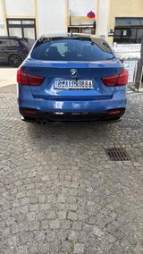 BMW 330 Gran Turismo Gran Turismo 330i M Sport A... - BMW 330 Gran Turismo aus 2017