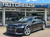 Audi A6 Allroad MATRIX-LED+AHK+STHZ+PANO+VIRTUAL - gebrauchte Audi A6 Allroad aus dem Jahr 2021