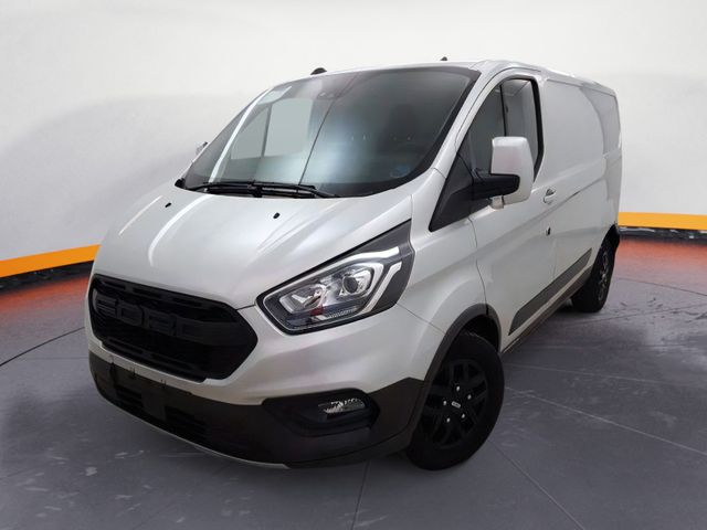 Ford Transit Custom 2.0 EcoBlue Trail 300L1*AHK*LED*