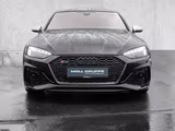 Audi RS 5 2.9 TFSI quattro Sportback PANO NAVO DRC - Audi: Limousine, Q9