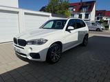 BMW X5 xDrive30d - M-Paket / Sport / 8- fach bereift - BMW X5: Sport Paket
