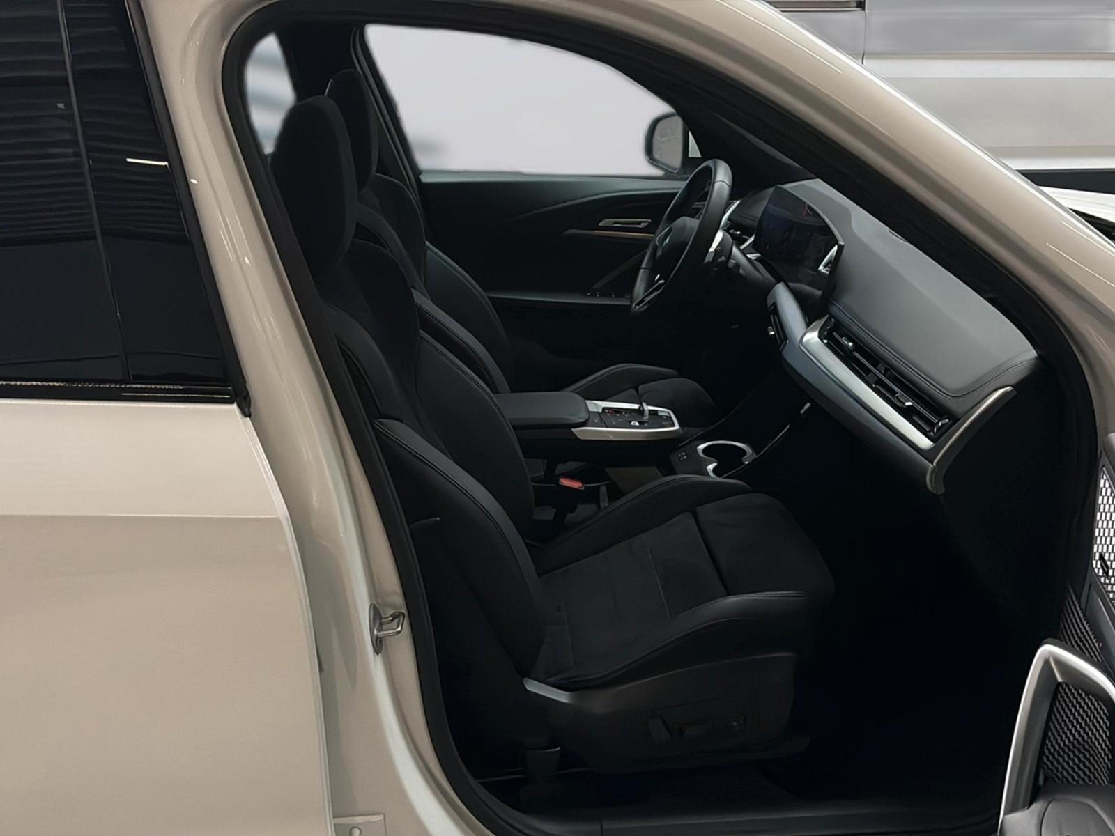 BMW X1 20xd M Sport AHK PANO SHZ QI KZU DA+ MEMORY, миниатюра 10