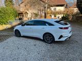 Kia ProCeed 1.6 T-GDI DCT GT - Kia pro cee'd / ProCeed von privat