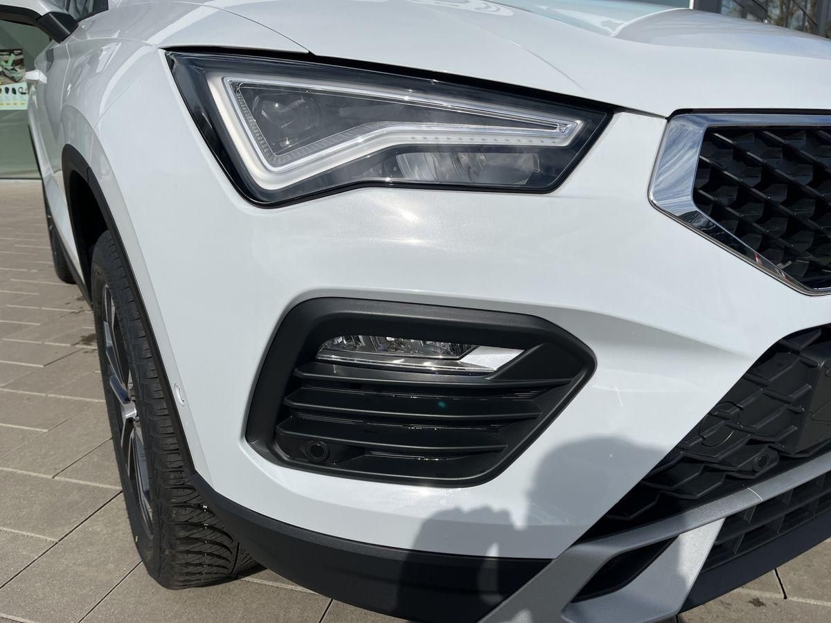 Seat Ateca - Bild 22