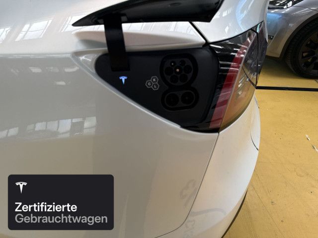 Tesla Model Y Long Range AWD foto 19