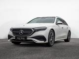 Mercedes-Benz E 200 T AMG-Sport/DIGITAL/360/Pano/AHK/Distr/19' - Mercedes-Benz E 200 Jahreswagen