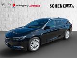 Opel Insignia B Sports Tourer Dynamic - Opel Insignia: Schwarz, Sports Tourer