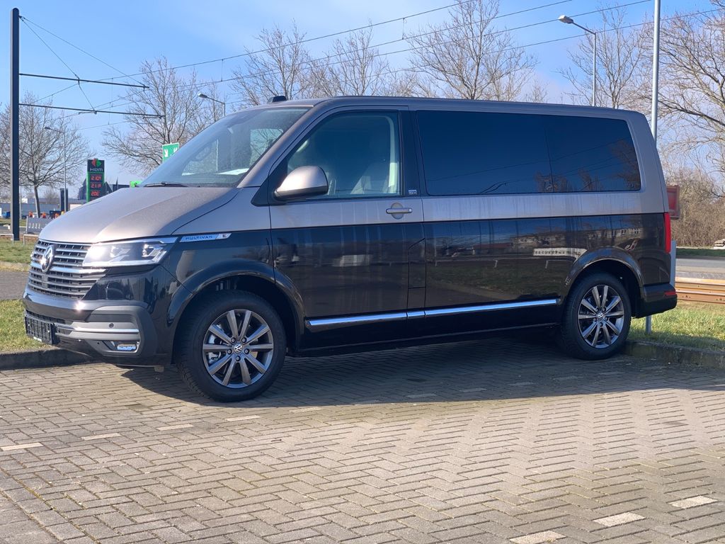 Volkswagen T6 Multivan