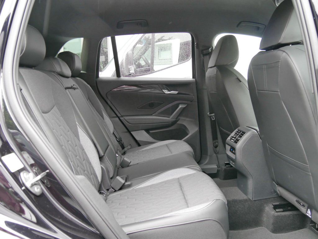 Fahrzeugabbildung Volkswagen Tiguan Goal 2.0 TDI DSG AHK