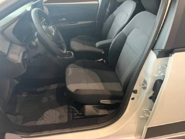 Fahrzeugabbildung Dacia Jogger Extreme HYBRID 140