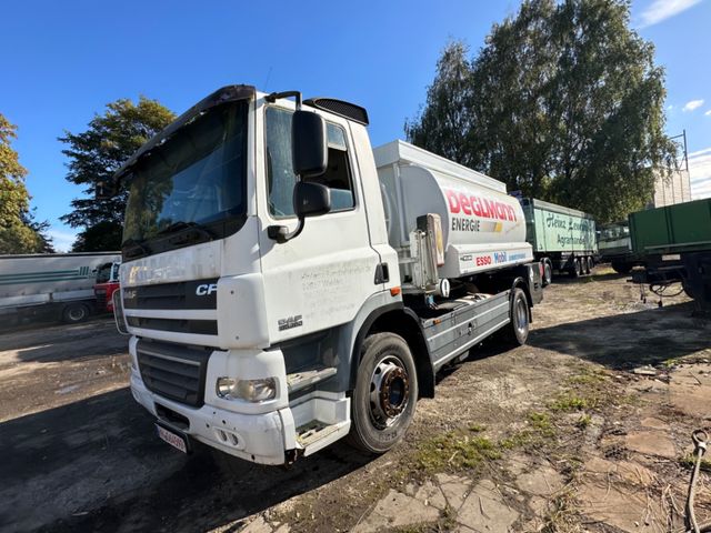 DAF CF 360 - Tankwagen