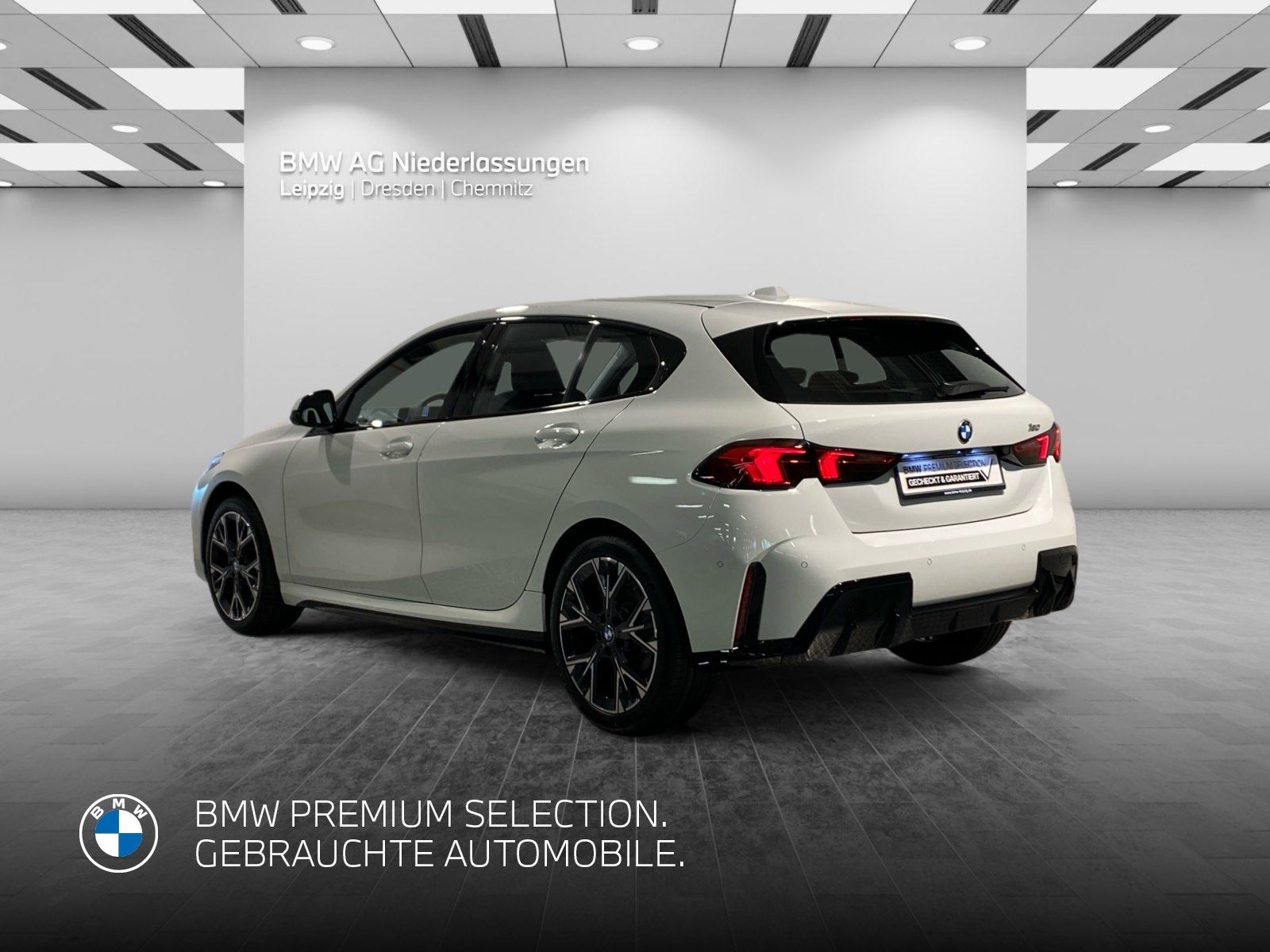 BMW 120 - Bild 5