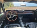 Ford Mustang '68 302 Restauriert - gebrauchte Ford Mustang aus dem Jahr 1968