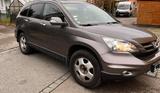 Honda CR-V 2.0 Comfort 50 Jahre Edition Comfort 50... - Honda CR-V Comfort mit Benzin-Antrieb