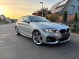 BMW 120i M Sport M Sport - gebrauchte BMW 120 aus dem Jahr 2015