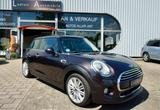 MINI COOPER Mini Chili 3-trg. Cooper - MINI MINI: Braun