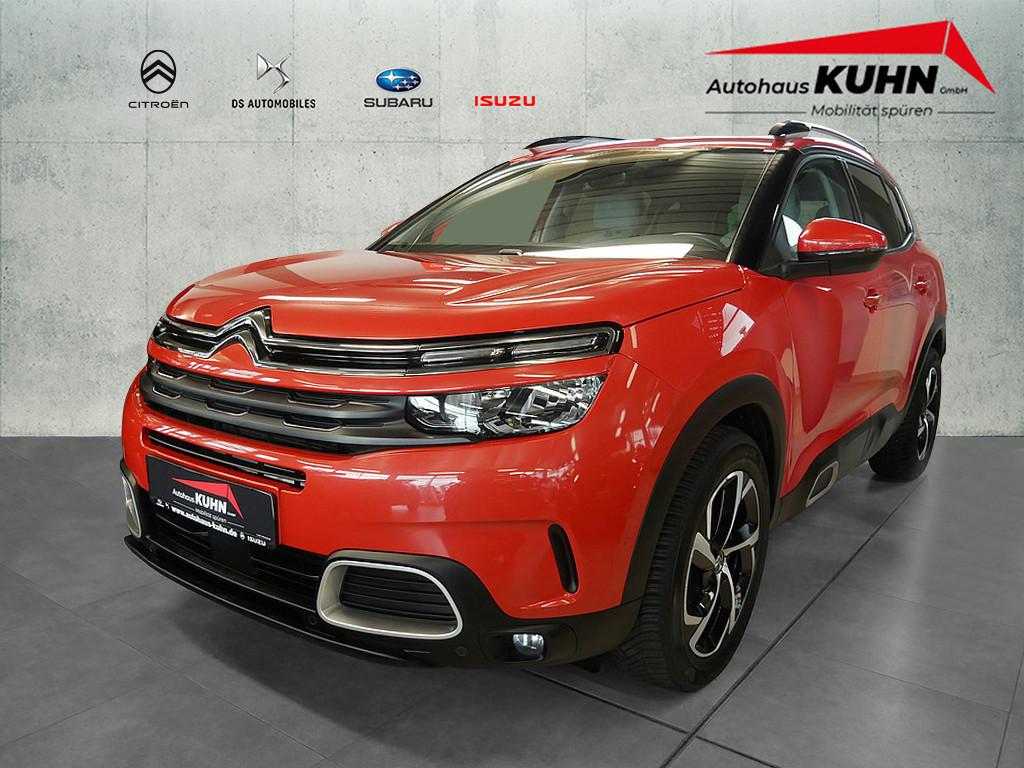 Citroën C5 Aircross BlueHDi 180 Feel PDC NAVI LED PANO