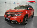Citroën C5 Aircross BlueHDi 180 Feel PDC NAVI LED PANO - rote Citroën C5 Aircross