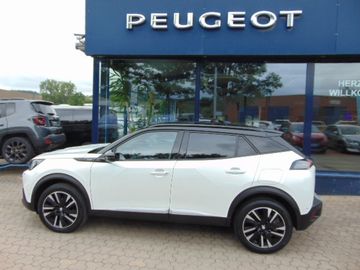 Bild 7 Peugeot 2008 GT