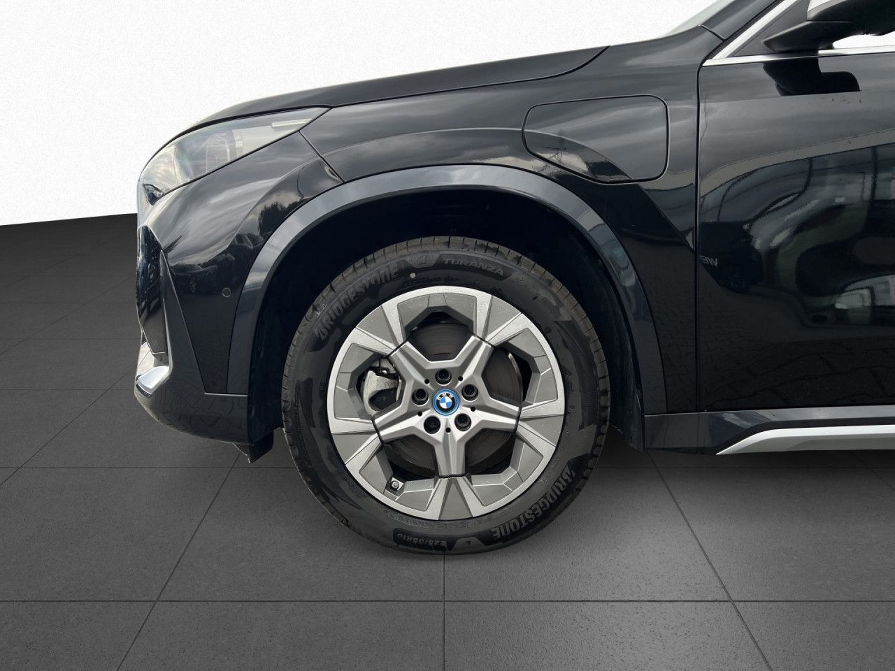 BMW X1 - Bild 17
