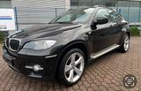 BMW X6 xDrive30d *SPORT  PAKET * 5-SITZER*KAMERA - BMW aus 2012: 3.5