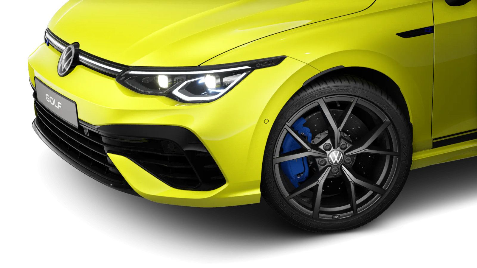 Volkswagen Golf - Bild 3