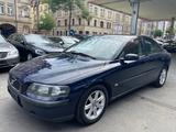 Volvo S60 2.4 D5 Comfort KLIMA TEMPOMAT SHZ - Volvo S60: 2.5
