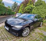BMW bmw 730d Vollausstattung - BMW 7er Reihe in Dresden