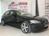 BMW 318 Baureihe 3 Lim. 318i TÜV06,27 M-Paket - BMW 318: 318i M Paket