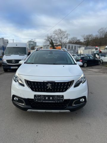 Peugeot 2008 Allure