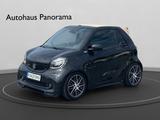 Smart ForTwo cabrio Brabus/Beige/Xclusive/Carp/Kam/Fox - Smart: Be
