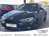 BMW 118i M-SPORT SHADOW 1.HD NAVI PDC SHZ KLIMA RFK - gebrauchte BMW 118 aus dem Jahr 2018
