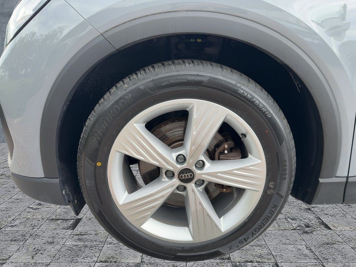 Audi Q4 e-tron - Bild 8