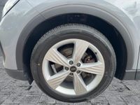 Audi Q4 e-tron - Vorschau Bild 8