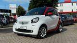 Smart Coupé TURBO DCT WHITE & RED EDITION! NAVI! DAB! - Smart ForTwo: Edition