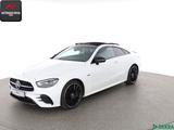 Mercedes-Benz E 400 d 4M Coupe 3x AMG HEADUP,360GRAD,AIRMATIC - gebrauchte Mercedes-Benz E 400 aus dem Jahr 2024