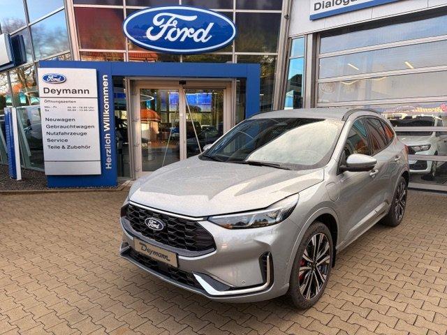 Ford Kuga 2.5 PHEV ST-Line X Automatik