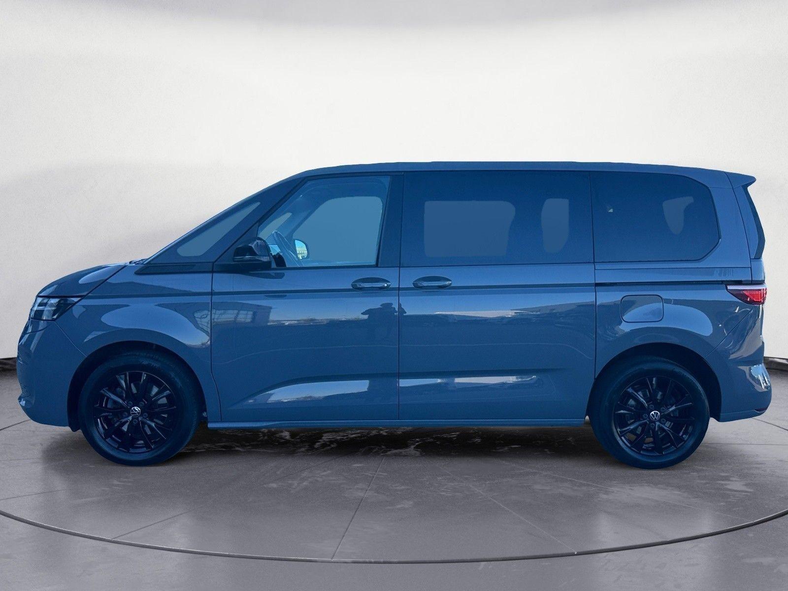 Volkswagen T7 Multivan 2.0 TSI DSG 7-Sitzer GRA Navi Kamera