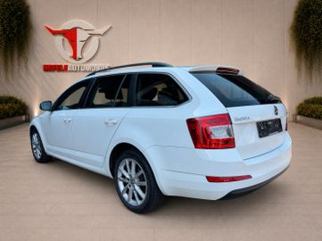 Skoda Octavia - 4