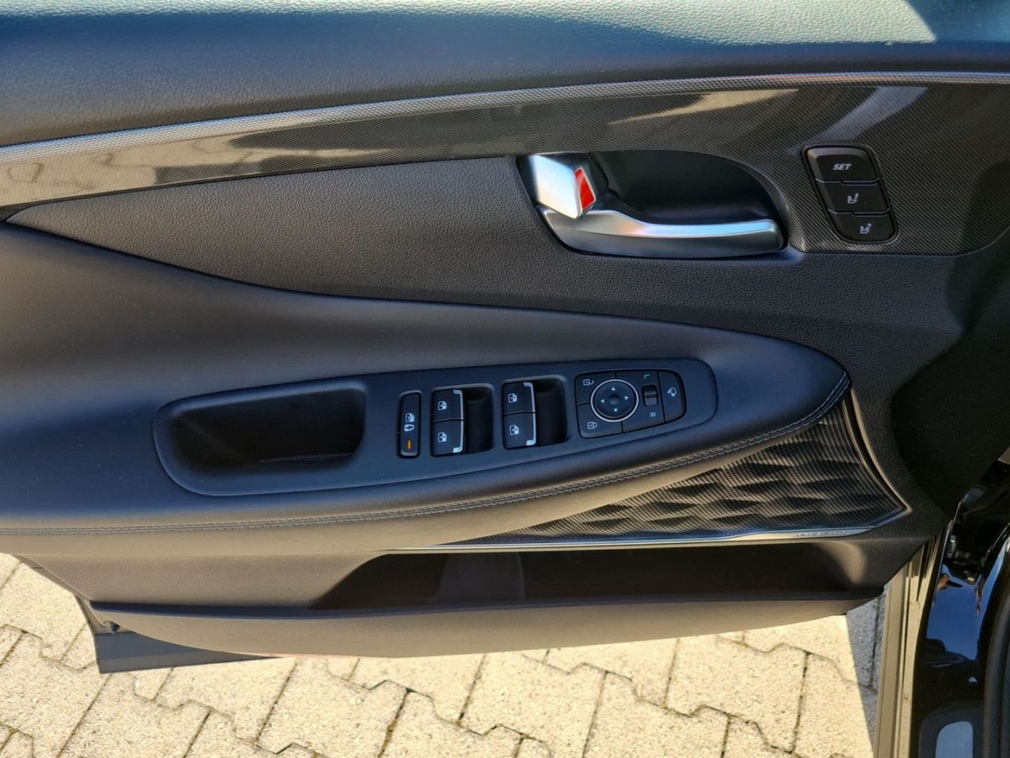Hyundai Santa Fe – Bild 16