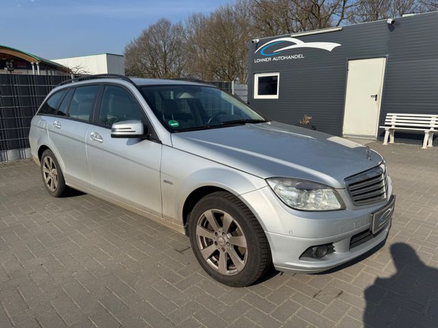 Mercedes-Benz C 220 T CDI BlueEfficiency