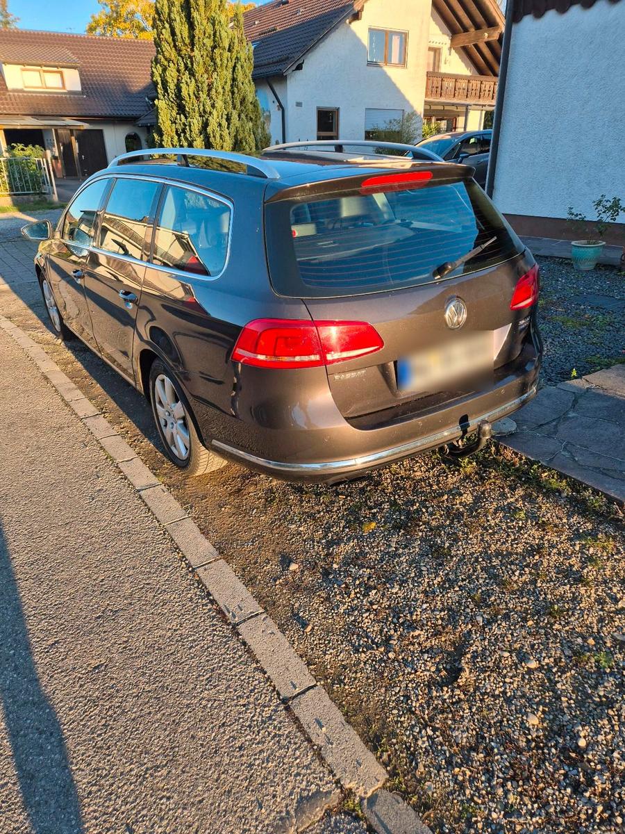 Volkswagen  2012 — вигляд ззаду