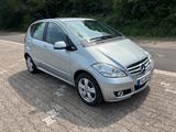 Mercedes-Benz A 200 AVANTGARDE AVANTGARDE - Mercedes-Benz A 200 in Leverkusen