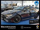 Mercedes-Benz A 220d AMG Limousine +360°Kamera+StandHzg+MBUX++ - Mercedes-Benz A 220 Jahreswagen